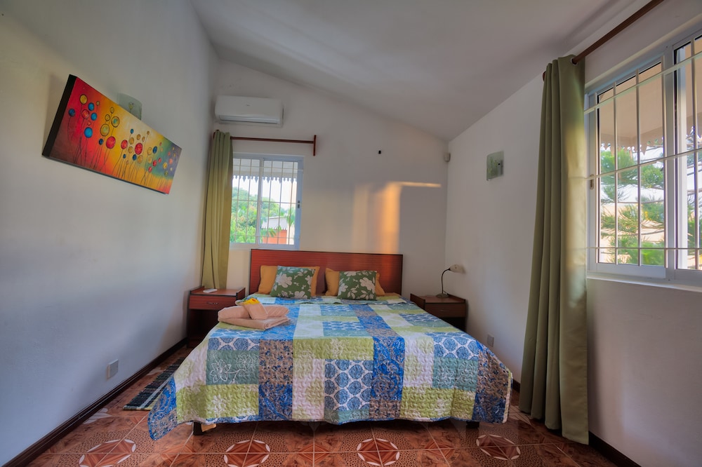 Villa, 3 Bedrooms