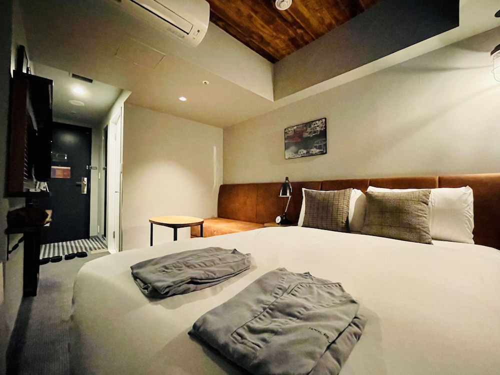 Moderate Double Room, Non Smoking (15sqm) photo 2