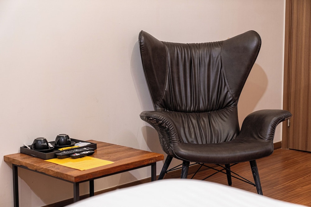 Superior Double Room, 1 Queen Bed photo 3