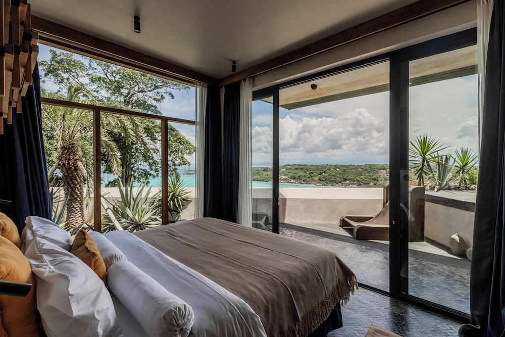 Luxury Villa, 3 Bedrooms, Sea View photo 3