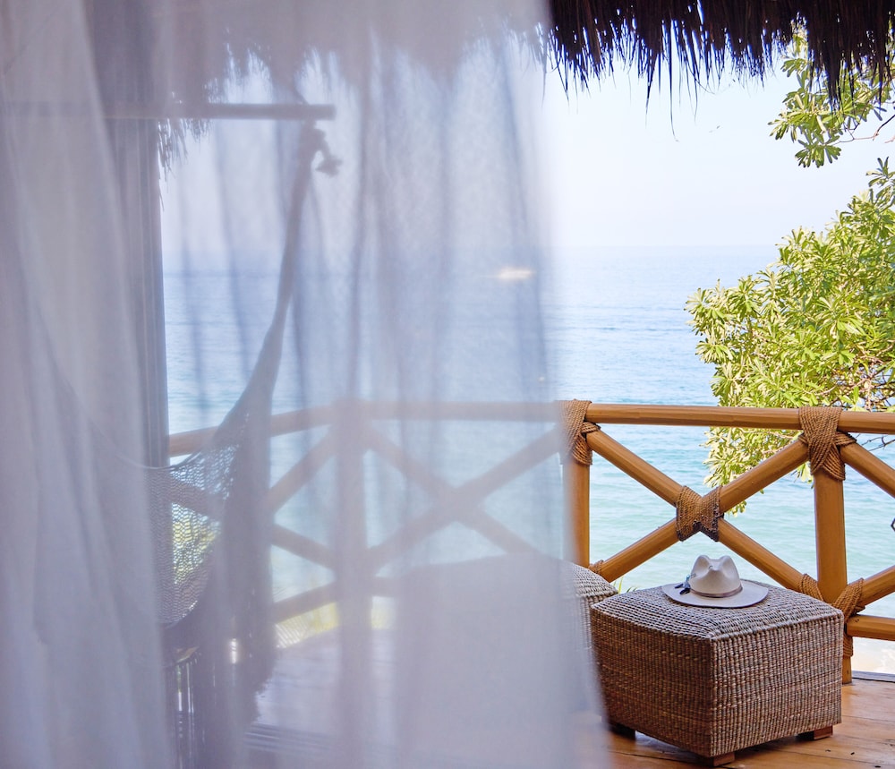Elite Suite, 2 Double Beds, Ocean View photo 2
