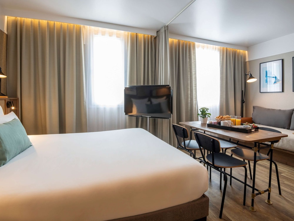 Superior Suite, Multiple Beds - Photo 15