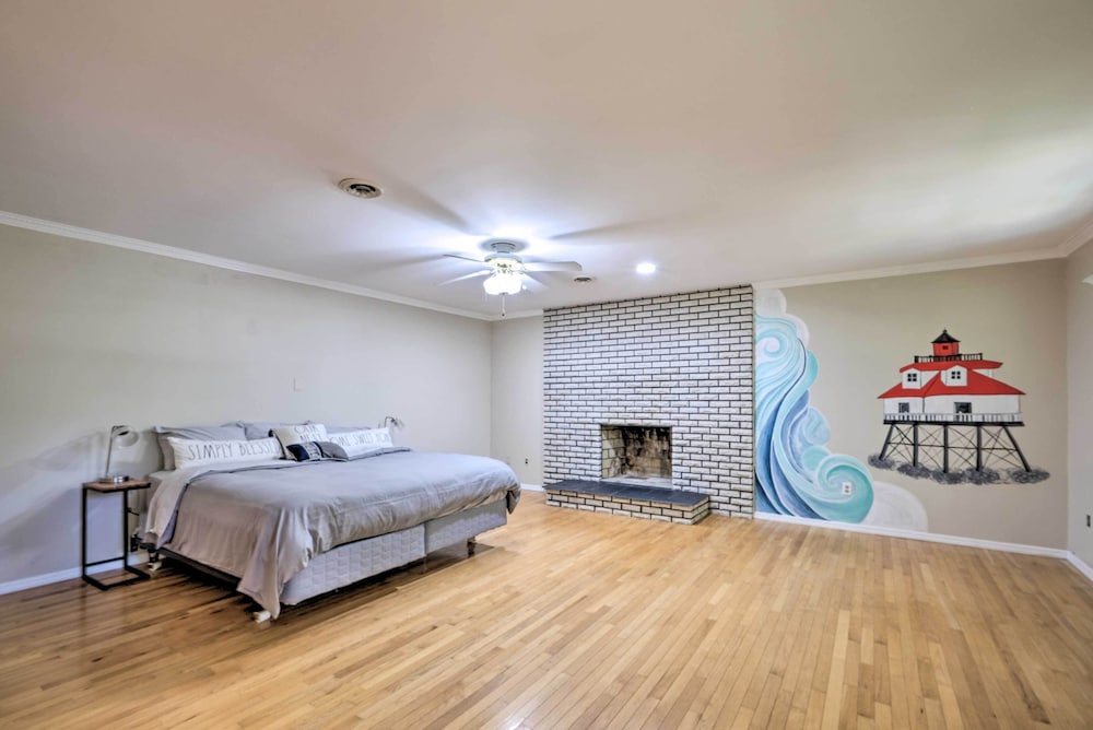 House (5 Bedrooms) photo 1
