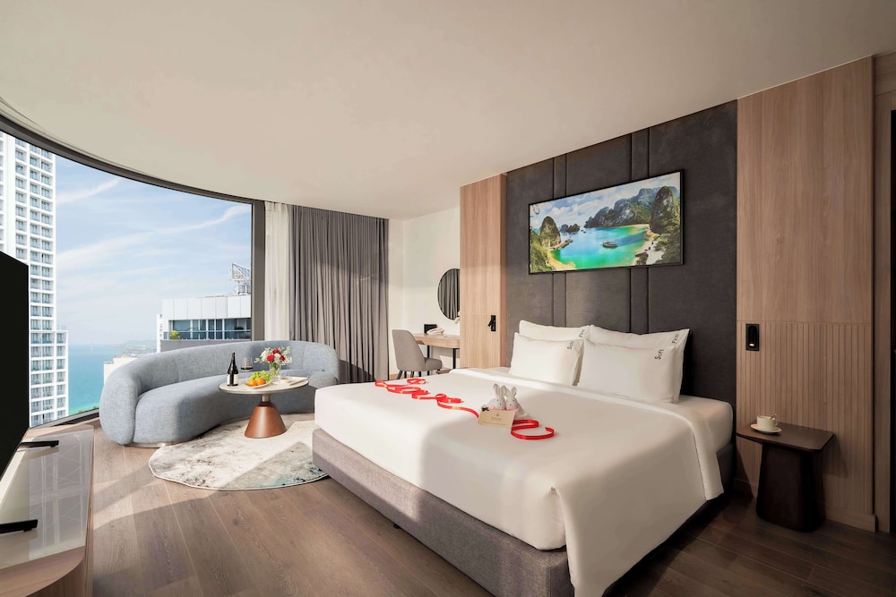 Studio Suite, Sea View - Photo 5
