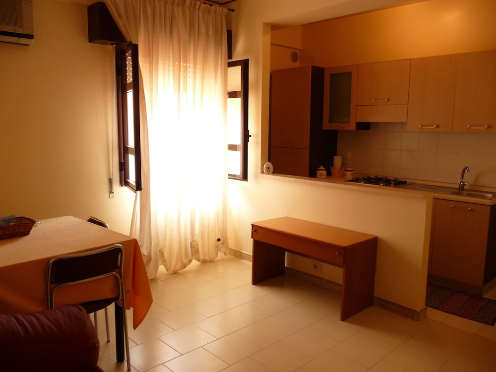 Apartment, 2 Bedrooms