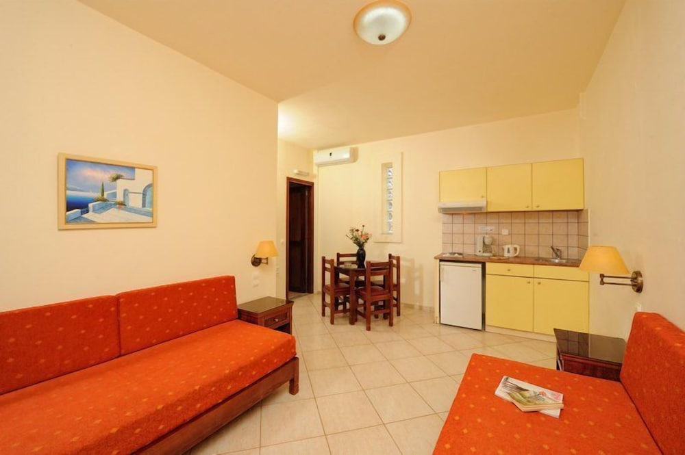 Apartment, 1 Bedroom - Photo 6
