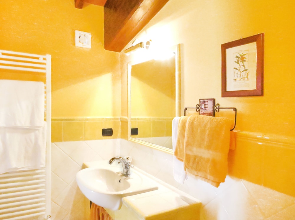Double or Twin Room photo 2