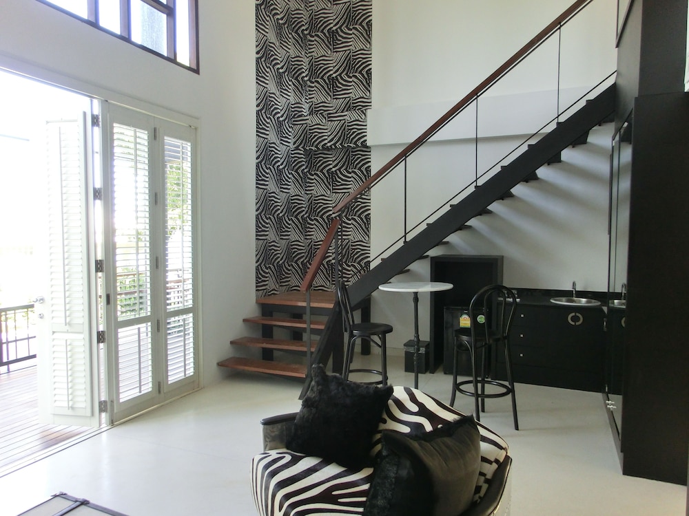 Duplex Villa