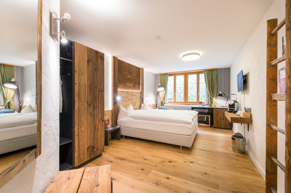 Superior Double Room - Photo 4