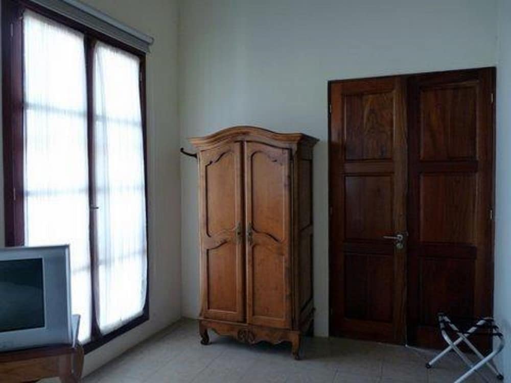 Junior Suite, 1 Double Bed photo 2