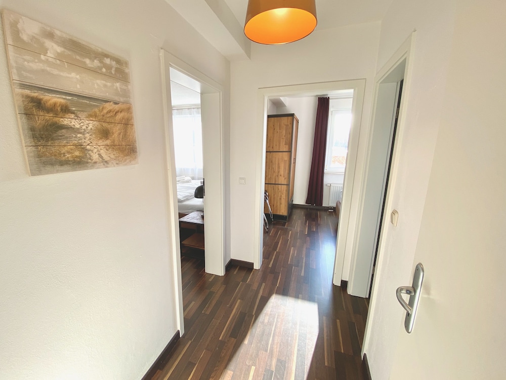 Deluxe House (Kamin & Sauna) photo 2