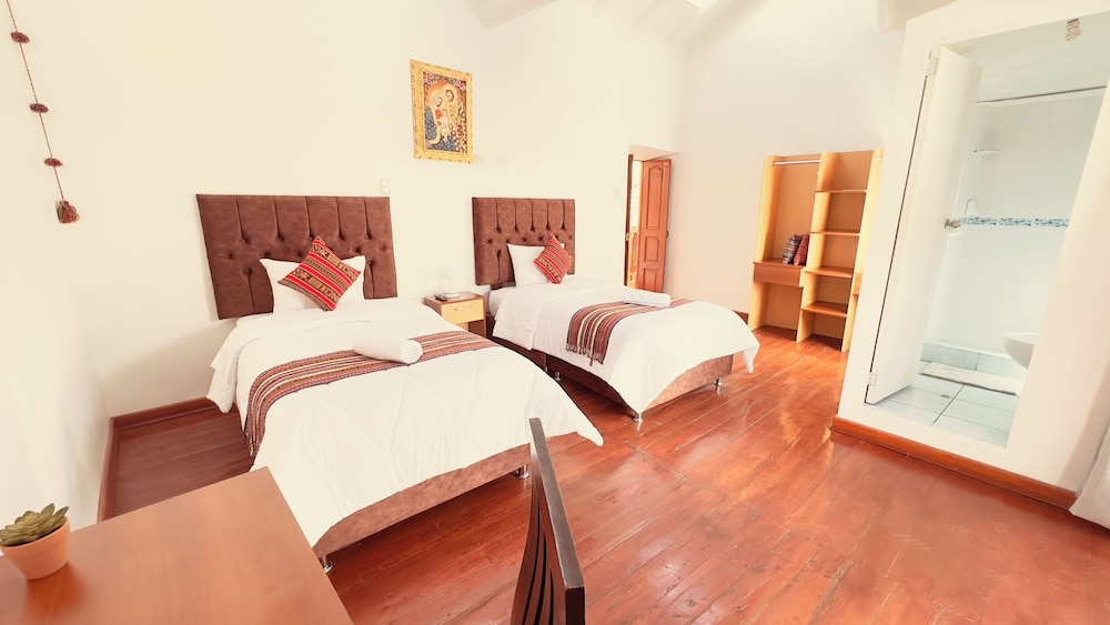 Deluxe Double or Twin Room - Photo 2