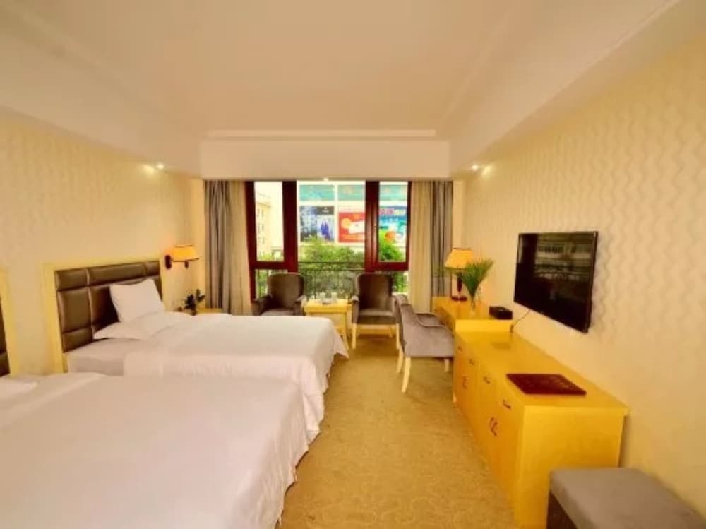 Standard Twin Room photo 1