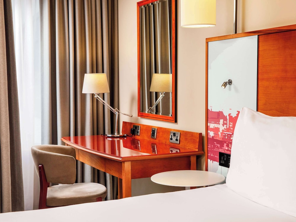 Privilege, Room, 1 King Bed