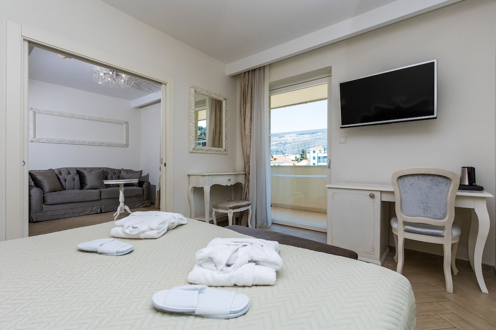 Junior Suite, Annex Villa