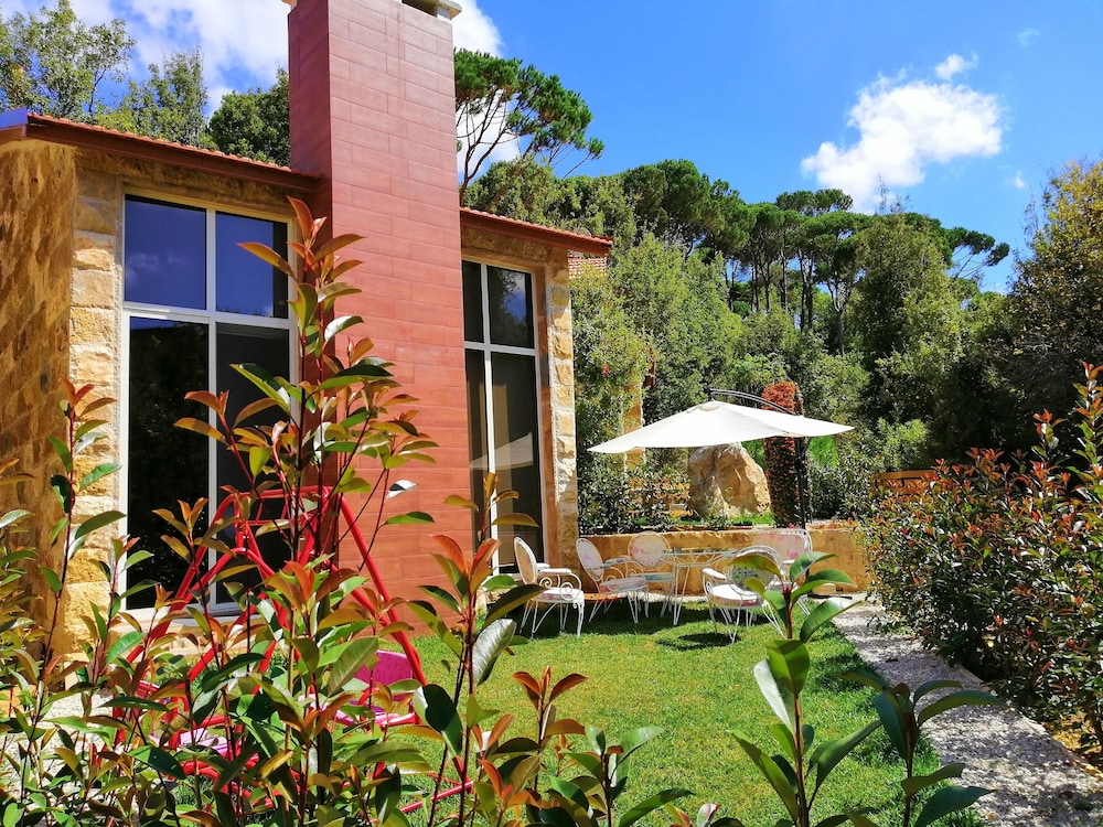 Chalet, 2 Bedrooms, Garden View photo 1