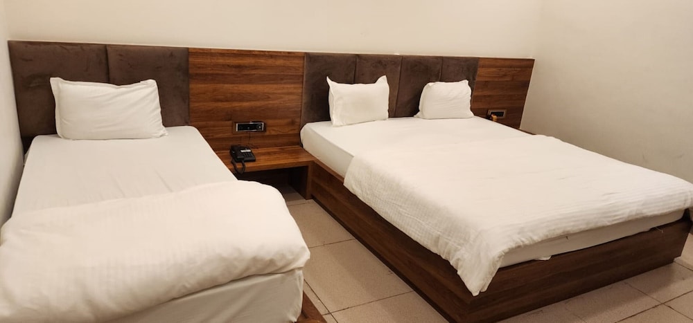 Luxury Room