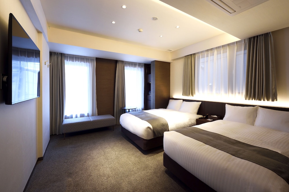 Deluxe Twin Room photo 2