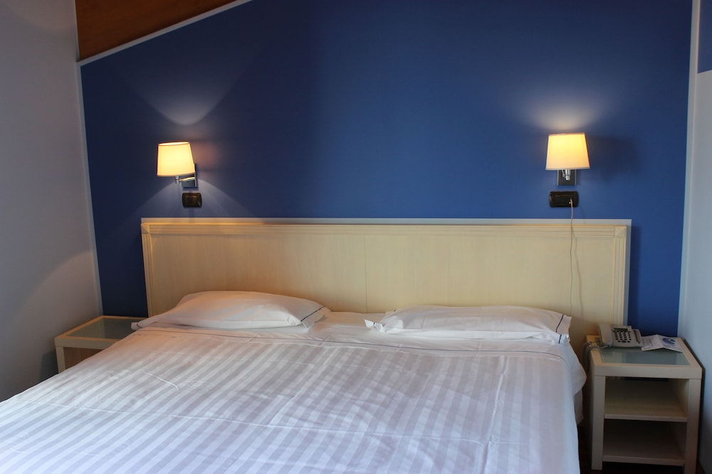 Double Room Single Use