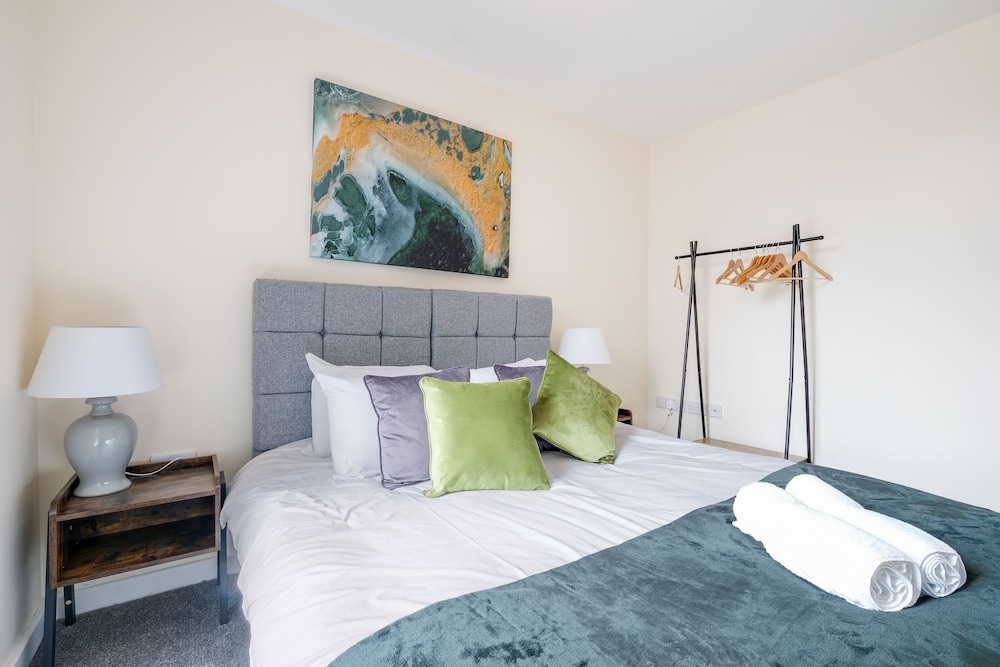 Apartment, 1 Bedroom photo 3