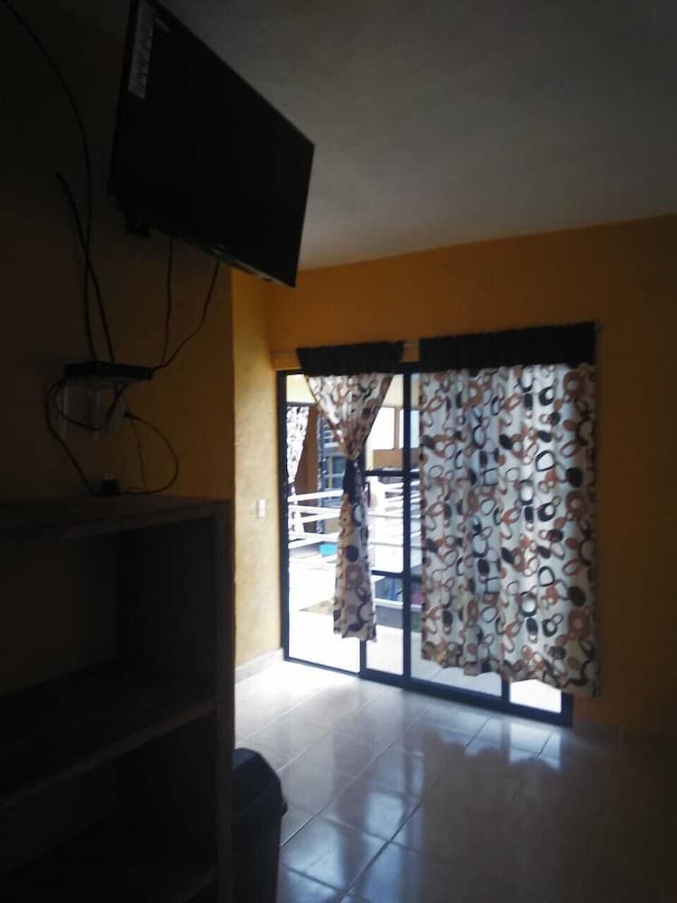 Family Double Room, 1 Bedroom
