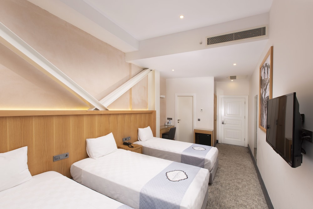 Triple Room photo 1