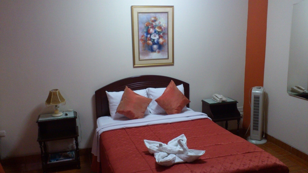 Standard Room, 1 Double Bed photo 3