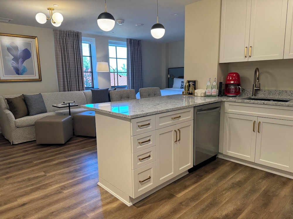 Executive Apartment photo 1