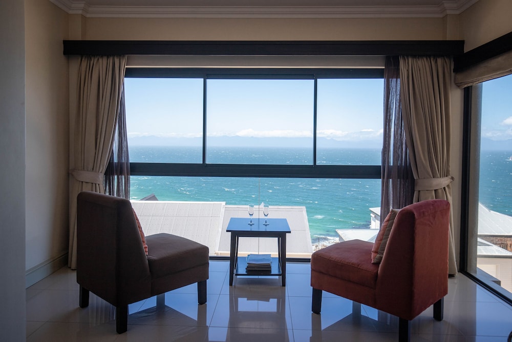 Luxury Double or Twin Room (Shingwedzi) photo 1