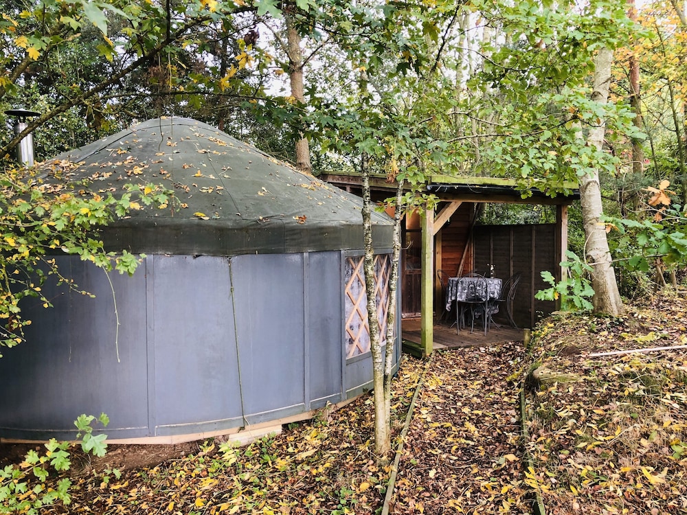 Yurt Yami photo 1