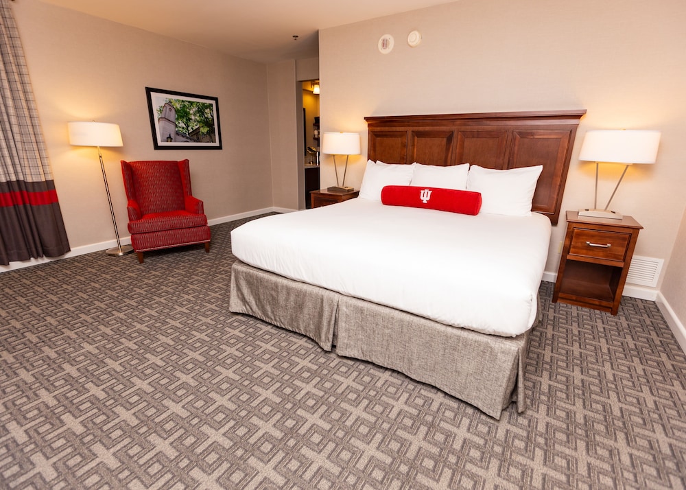 Standard Room, 1 King Bed, Accessible, Non Smoking