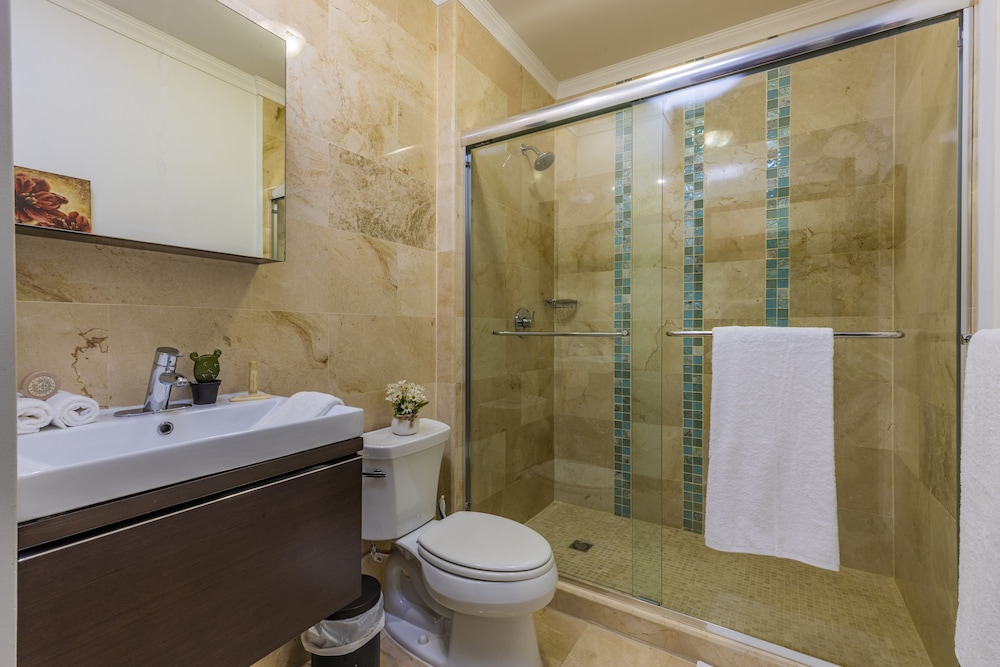 Luxury Apartment photo 3
