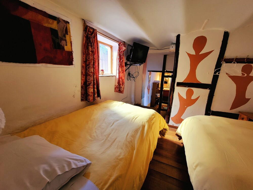 Superior Double Room - Photo 16
