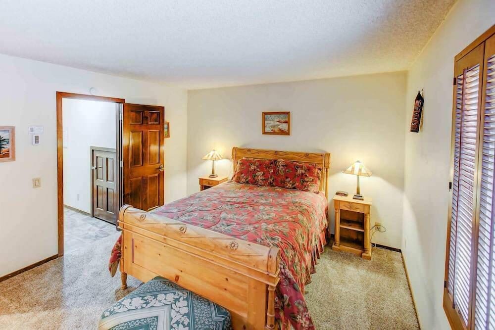 Condo, Multiple Beds, Patio, Mountain View (Winterset #01)