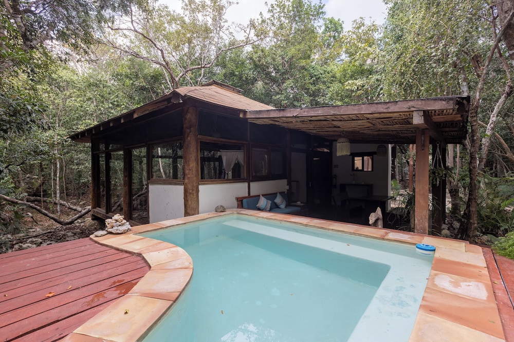 Jungle Villa Pepem - Photo 7