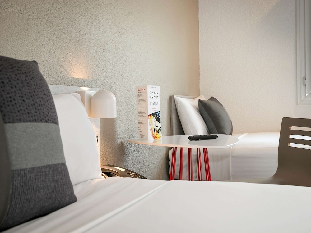 Standard Double Room, Multiple Beds