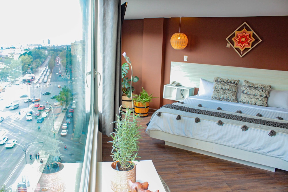 Junior Suite - Photo 1