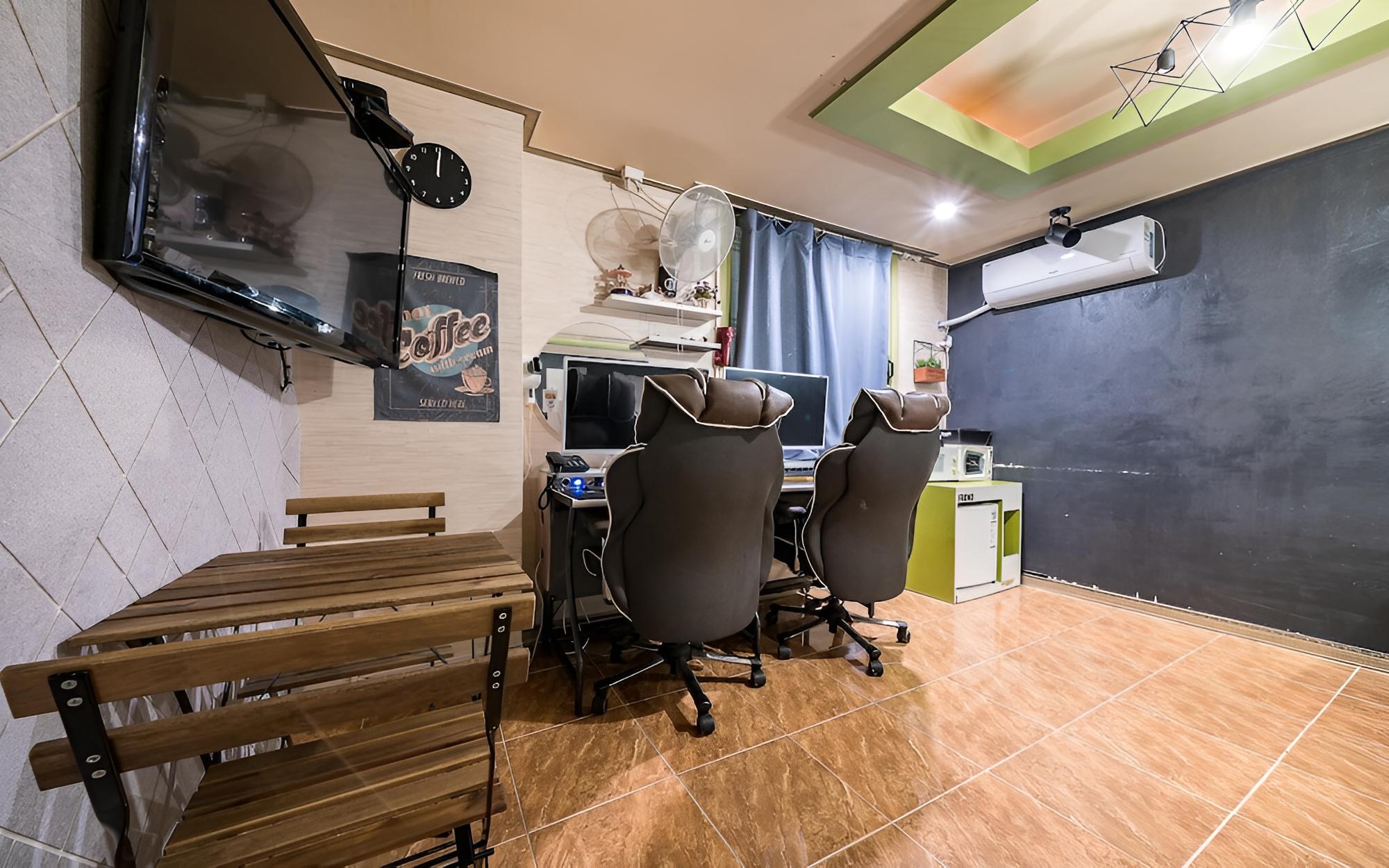 Room (Twin (Super high specification couple) photo 2