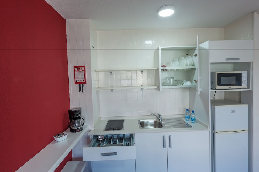 Apartamento Estándar (1N)