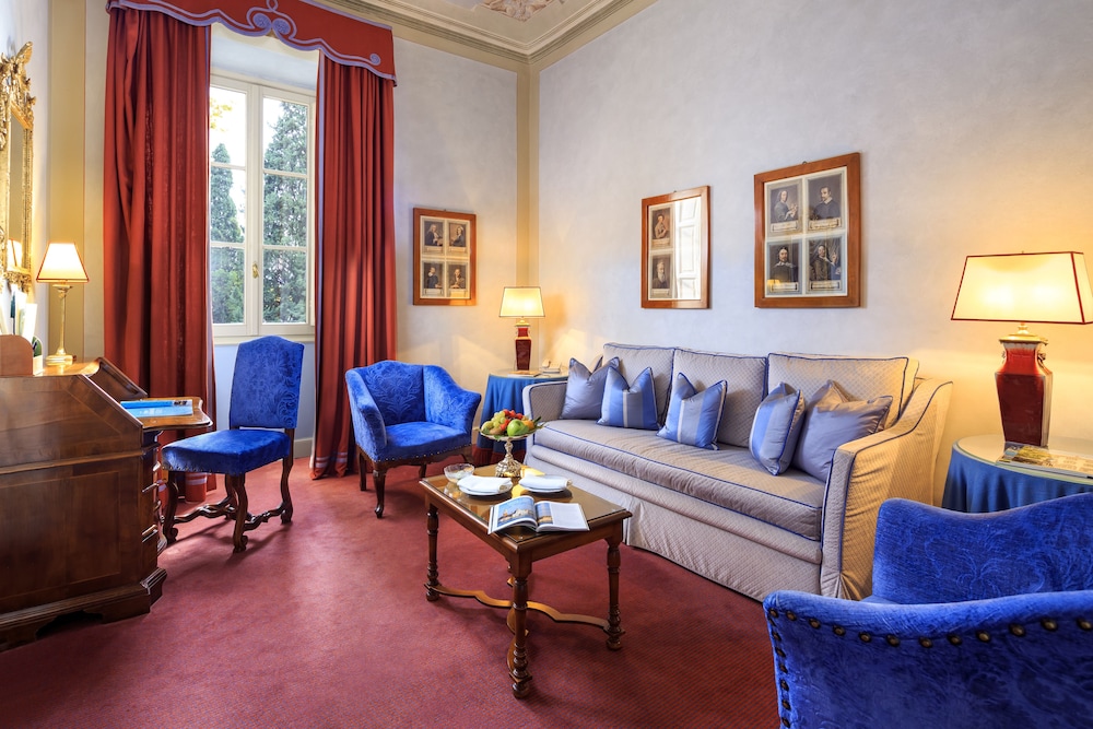Exclusive Suite (garden or river view) photo 1