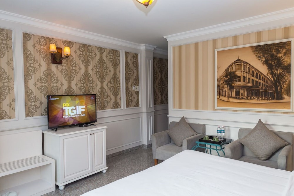Executive Double Room photo 3