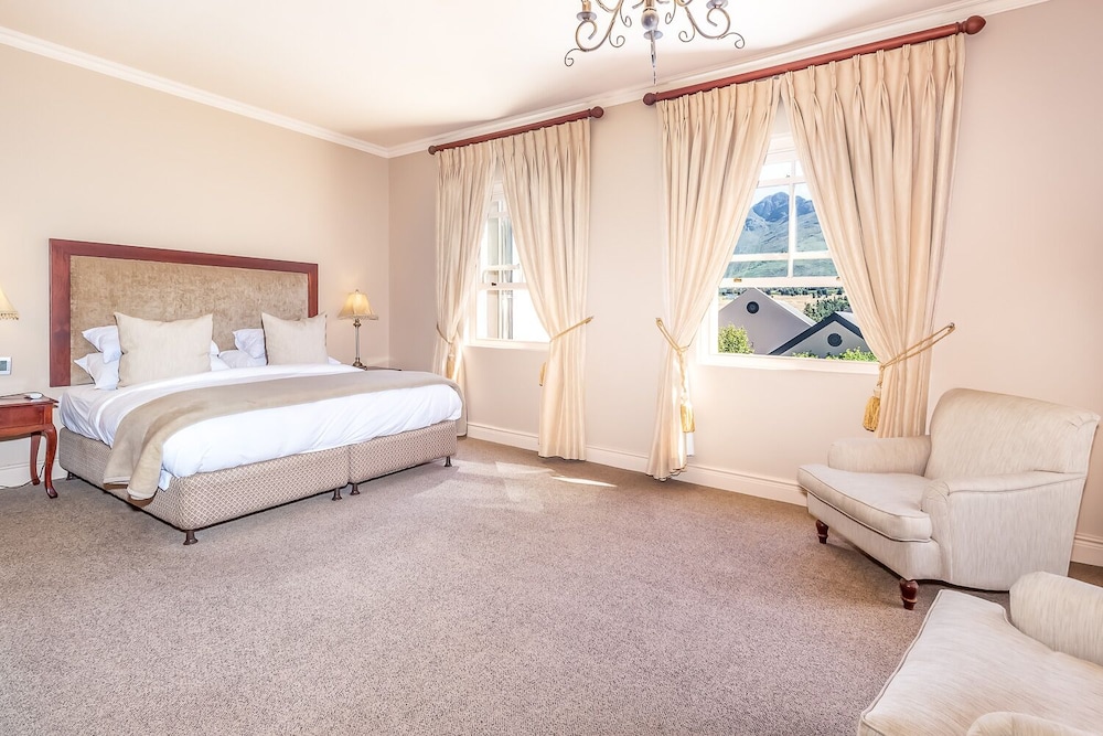 Villa, 2 Bedrooms, Mountain View