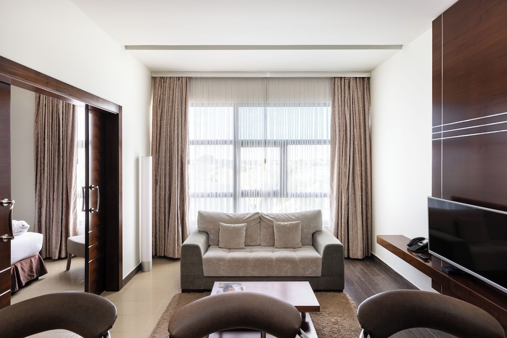 Standard Suite (Twin)