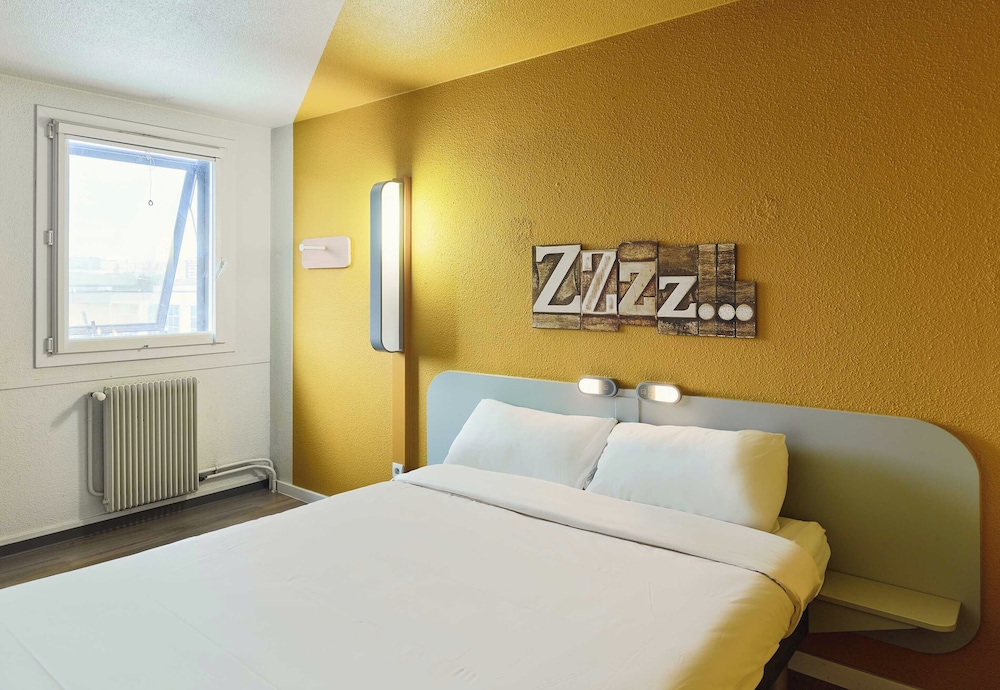 Standard Double Room, Mobility Accessible, Non Smoking