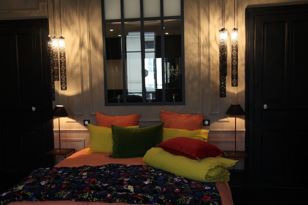 Suite photo 1