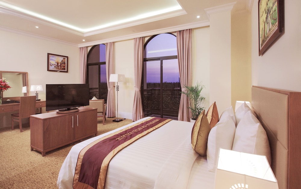 Executive Room photo 3