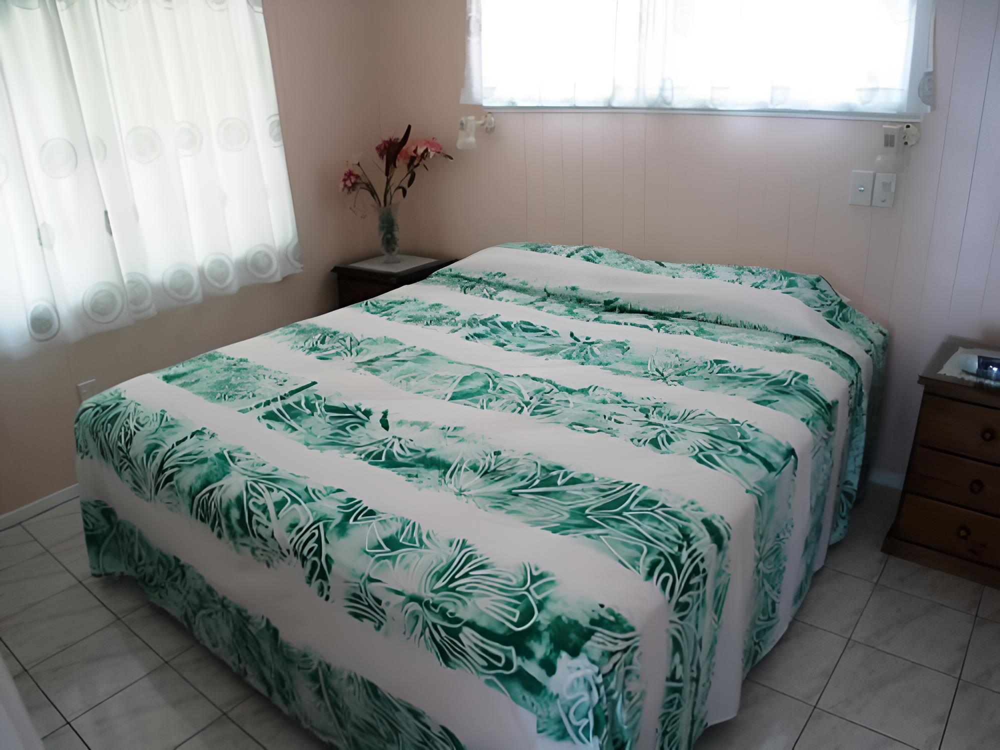 Comfort Bungalow, 1 Bedroom, Garden Area photo 2