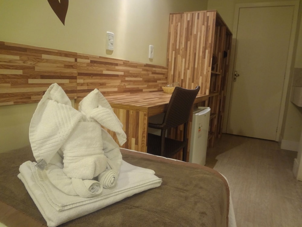Apartamento Suite photo 2