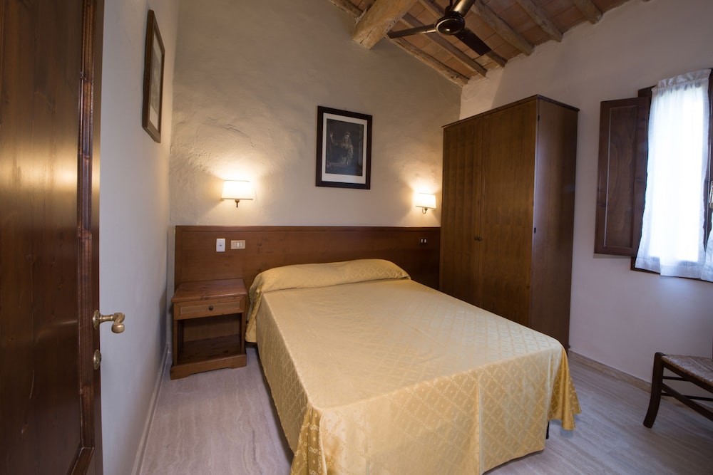 Apartment, 3 Bedrooms (Quadrilocale Villa Dini)