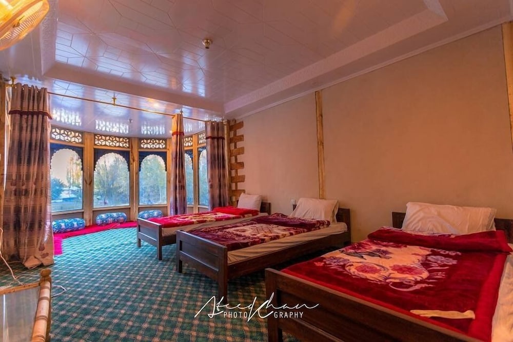 Deluxe Double Room - Photo 3